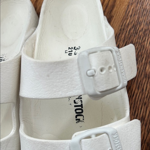Birkenstock Arizona Eva Kids Slides - Picture 5 of 7